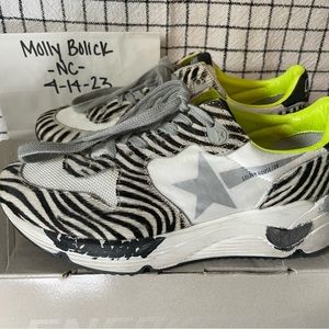 Golden Goose Sneakers